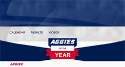 Desktop Screenshot of opsuaggies.com